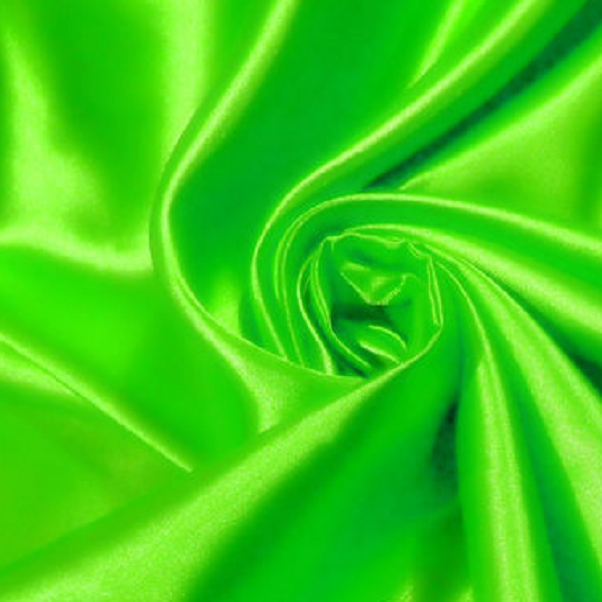  Салатовий Neon Green N37