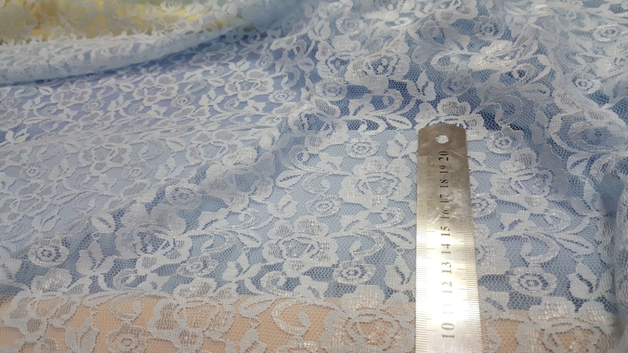  Трояндочка блакитний